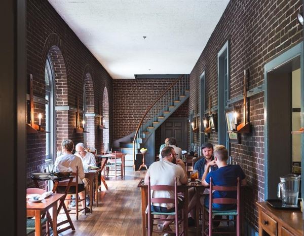 Shaker Village of Pleasant Hill