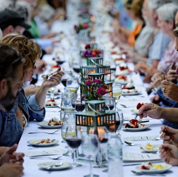 Shaker Village of Pleasant Hill