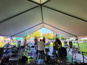 Additional Event Spaces