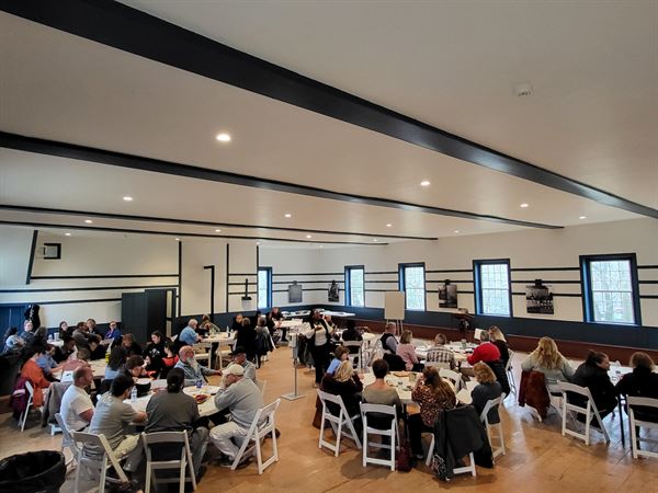 Shaker Village of Pleasant Hill