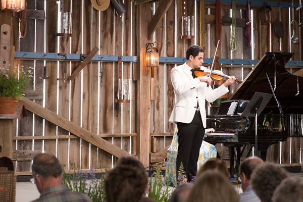 Shaker Village of Pleasant Hill
