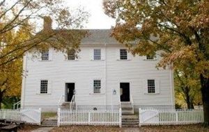 1820 Meeting House