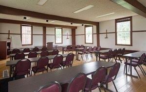 West Family Wash House