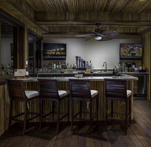 The Marathon Retreat