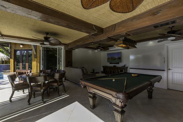 The Marathon Retreat