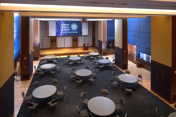 Science History Institute