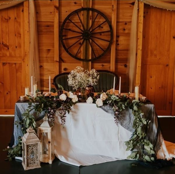 The Venue at Orchard View Farm