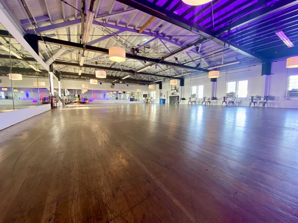 EPICENTER - Arts + Entertainment