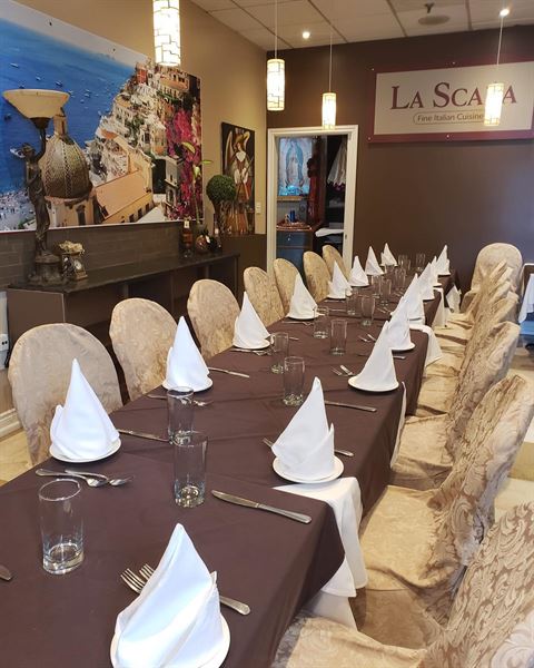 La Scala Ristorante