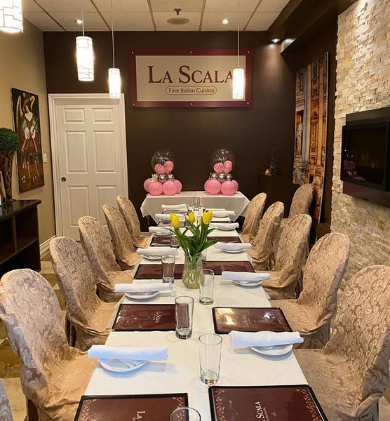 La Scala Ristorante