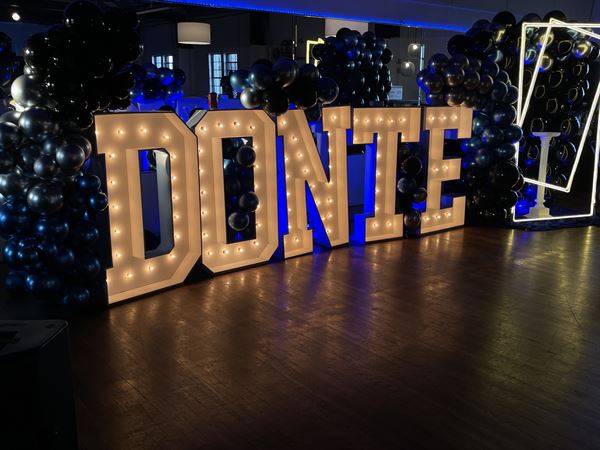 EPICENTER - Arts + Entertainment