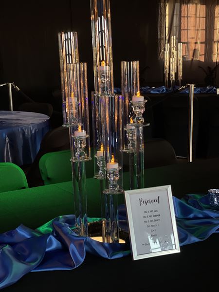 EPICENTER - Arts + Entertainment