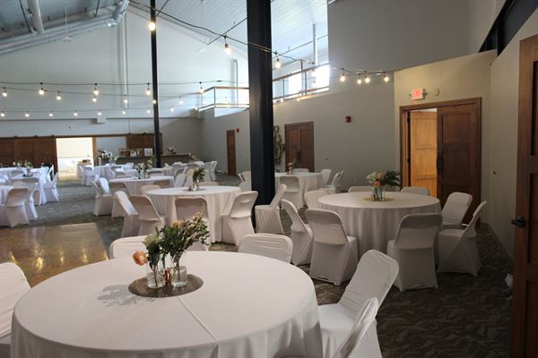 Yes Chef at Robber's Cave