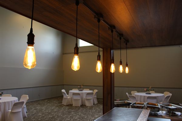 Yes Chef at Robber's Cave