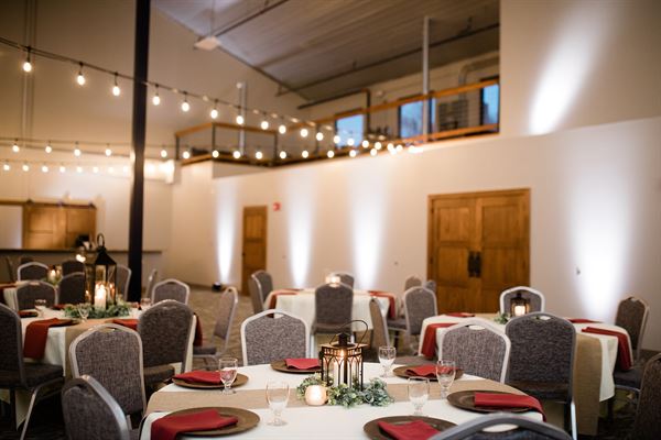 Yes Chef at Robber's Cave