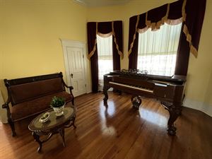 Music Room