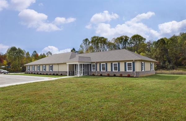 Jacob's Village Community Center