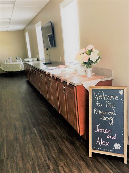 Jacob's Village Community Center