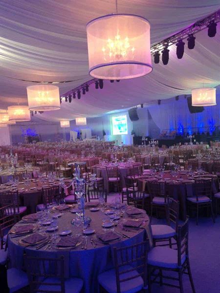 SUN 'n FUN Expo Campus