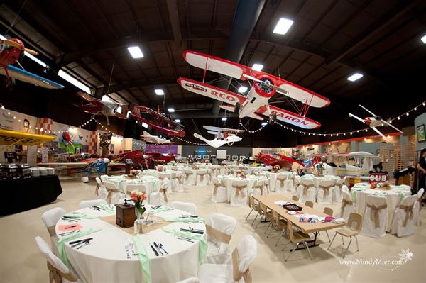 SUN 'n FUN Expo Campus