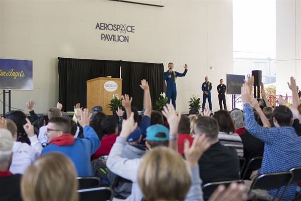 SUN 'n FUN Expo Campus