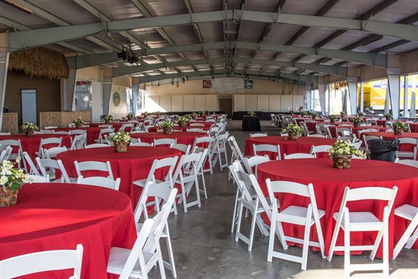 SUN 'n FUN Expo Campus