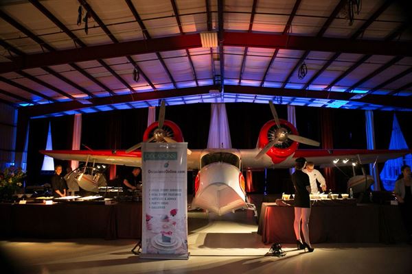 SUN 'n FUN Expo Campus