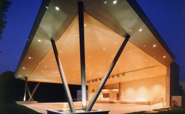 SUN 'n FUN Expo Campus