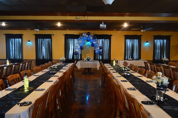 Golden Caterings & Event Center