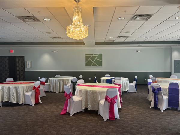 Quality Inn and Suites