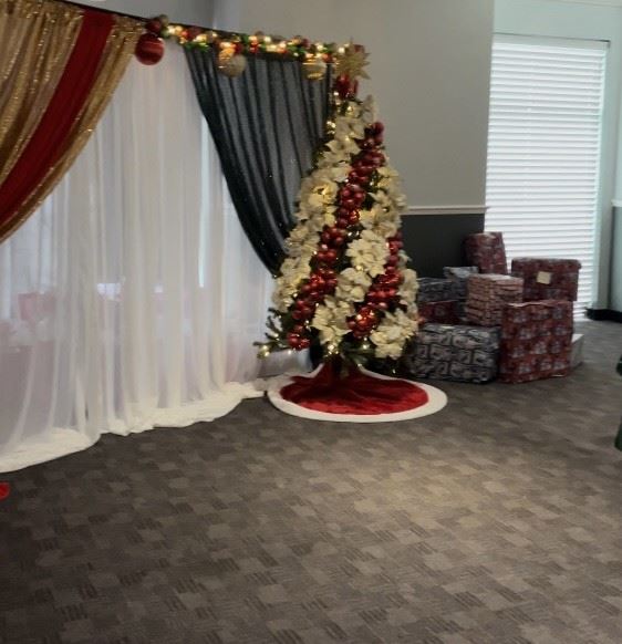 Quality Inn and Suites