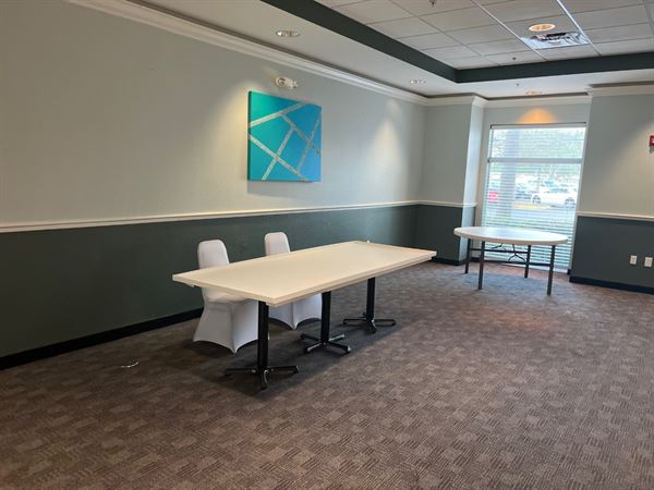 Quality Inn and Suites