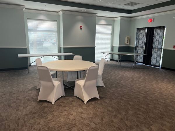 Quality Inn and Suites