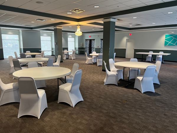 Quality Inn and Suites