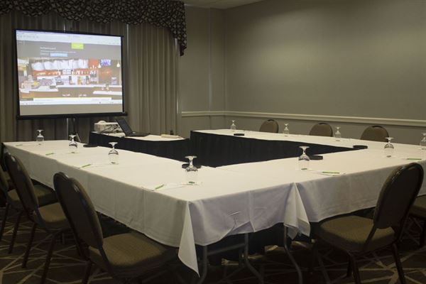 Concord Courtyard and Grappone Conference Center