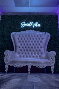 Social Vibes Event Space