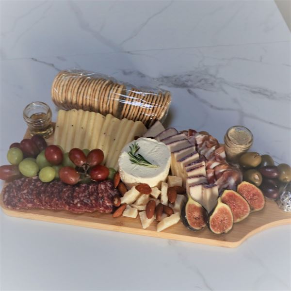 Indulgables Culinary Creations