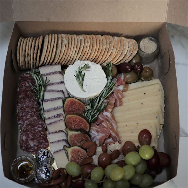 Indulgables Culinary Creations