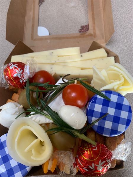 Indulgables Culinary Creations