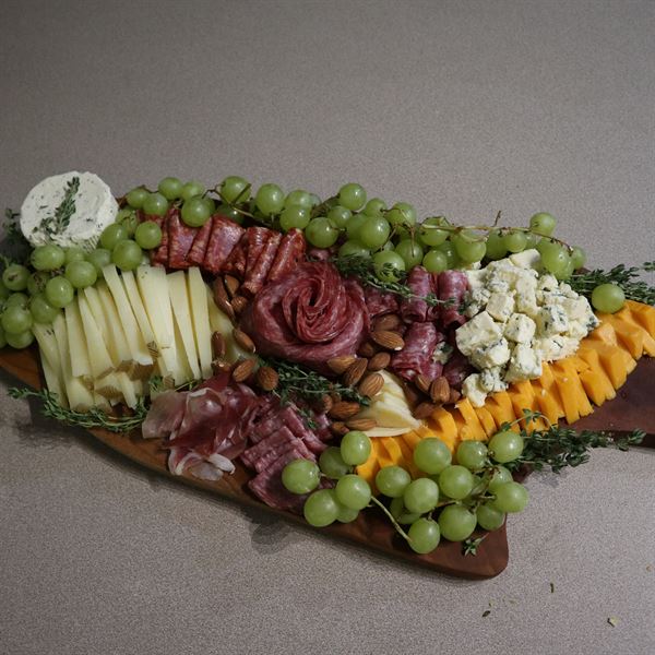 Indulgables Culinary Creations