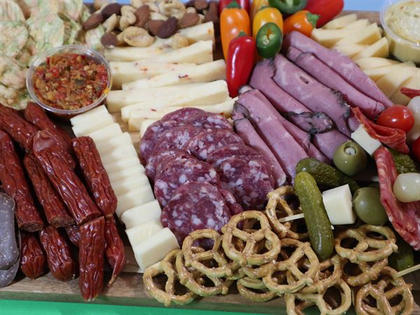 Indulgables Culinary Creations