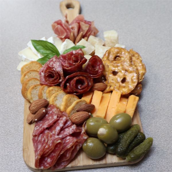 Indulgables Culinary Creations