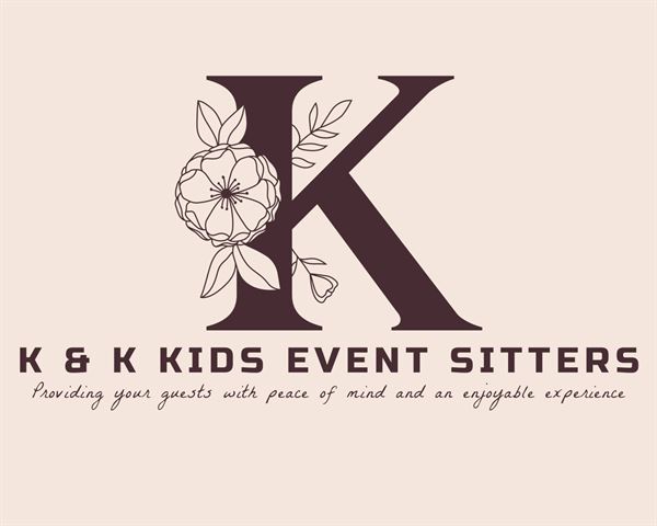 K & K Kid's Event Sitters Ltd.