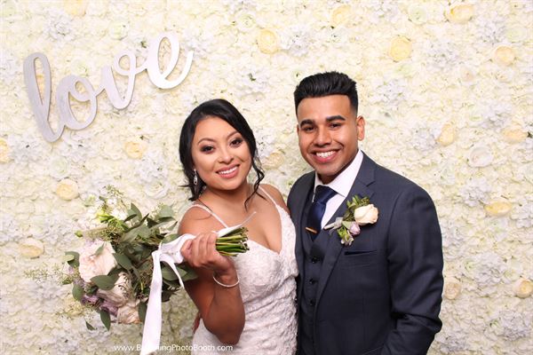 Blooming Photo Booth LLC