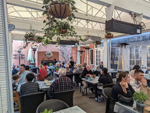 Thomas Hill Organics