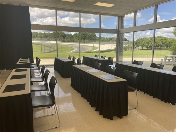 Barber Vintage Motorsports Museum