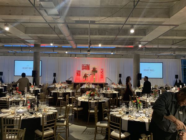 Barber Vintage Motorsports Museum