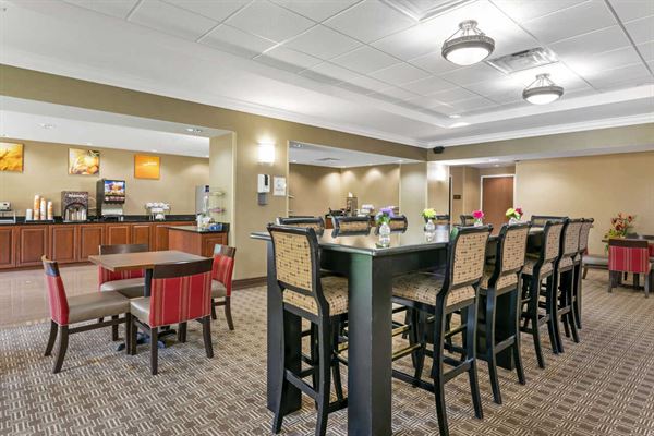 Comfort Suites Ocala North