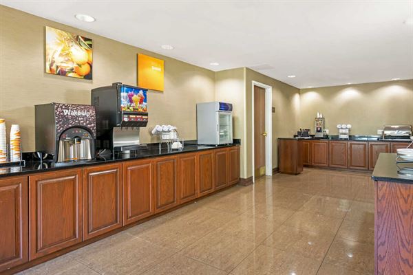 Comfort Suites Ocala North