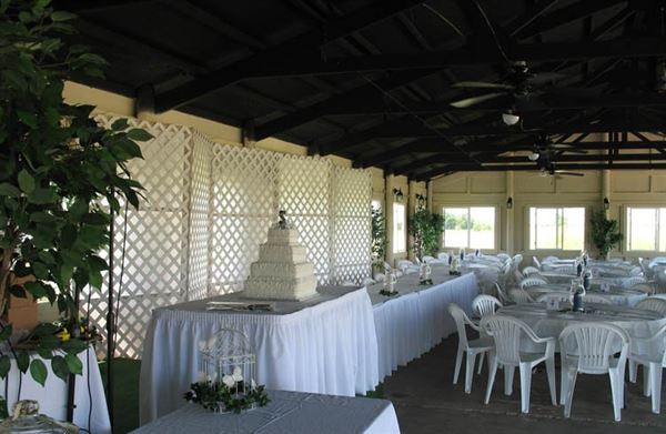 The Ravines Golf Course